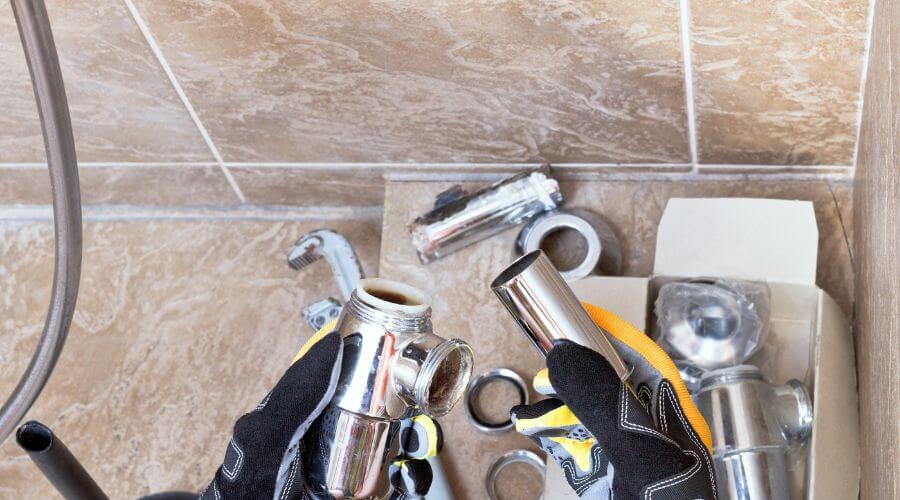 Expert new roof installation services in Fort Sill, OK